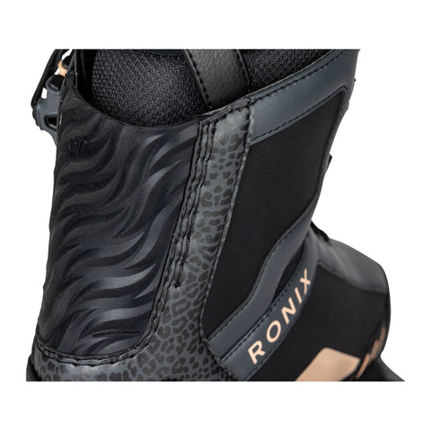 2027 Ronix Rise Womens Wakeboard Bindings