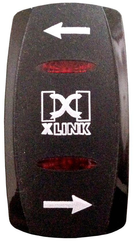 WakeMAKERS X-Link Quick Switch Ballast System