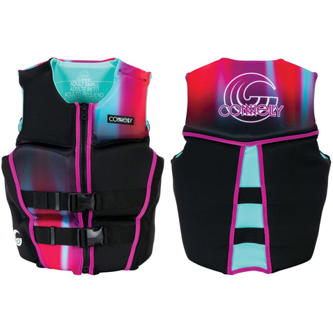 2021 Connelly Lotus Women's CGA Life Jacket