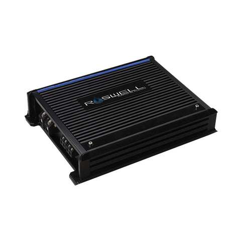 Roswell RMA 500.2 Amplifier