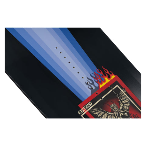 2025 Slingshot Space Rover Wakeboard