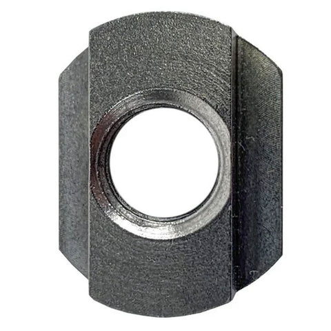 Slingshot Foil Track Nut, Stainless Steel M8