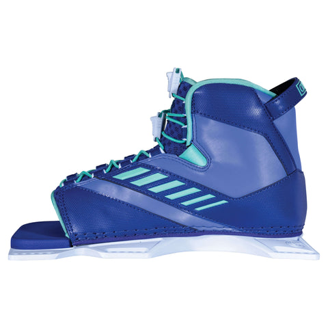 2024 Connelly Shadow Womens Front Boot