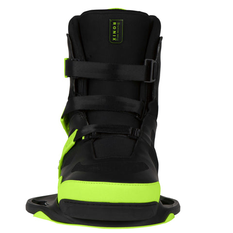 Ronix Supreme Wakeboard Boots