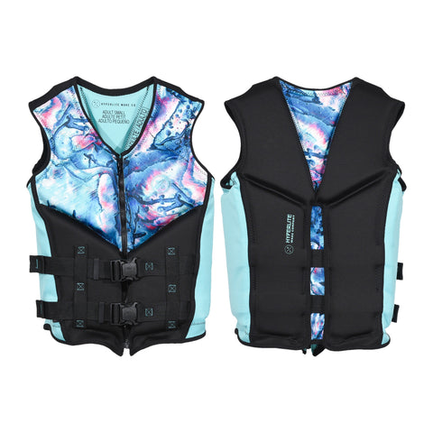 2027 Hyperlite Caliber Womens CGA Life Jacket