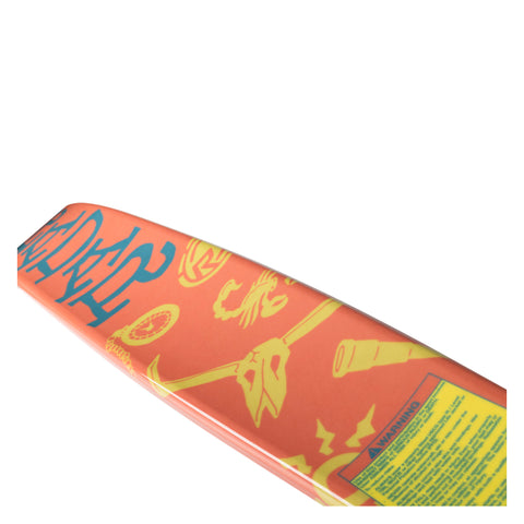 2026 Radar T.R.A. Boys Water Ski