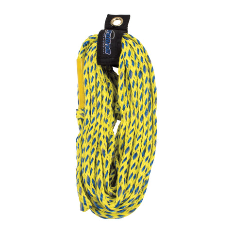 HO Sports 2 Person 60ft Tube Rope w/ Float