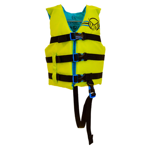 2026 HO Sports Hot Shot Child CGA Life Jacket