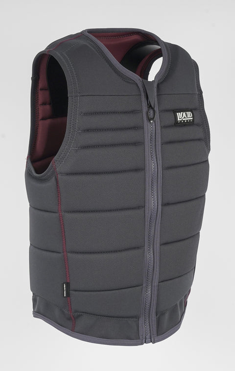 2026 Liquid Force Fuse Comp Vest