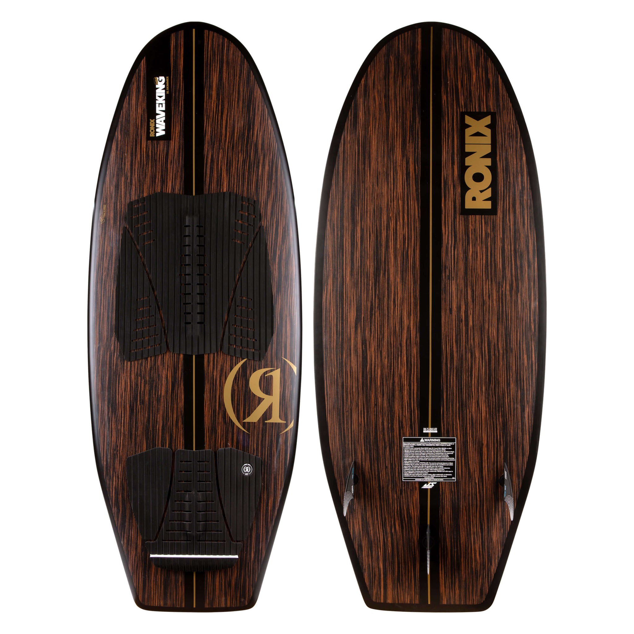 2026 Ronix Koal Classic Wave King Skim Wakesurf Board