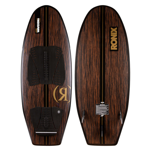 コロカシア ザ キング 2026 Ronix Koal Classic Wave King Skim Wakesurf Board | WakeMAKERS