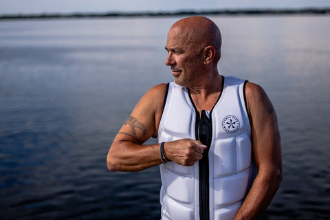 2027 Phase 5 Mens Comp Vest