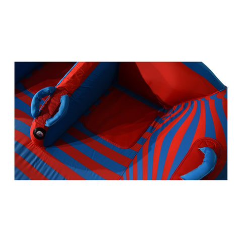 HO Sports 4G Tube