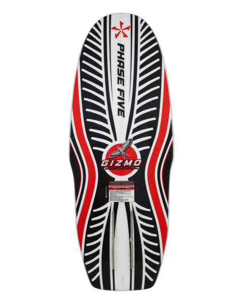 2026 Phase 5 Gizmo Foil Board