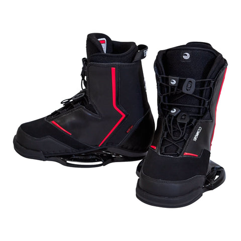 2027 Connelly Faction Wakeboard Bindings