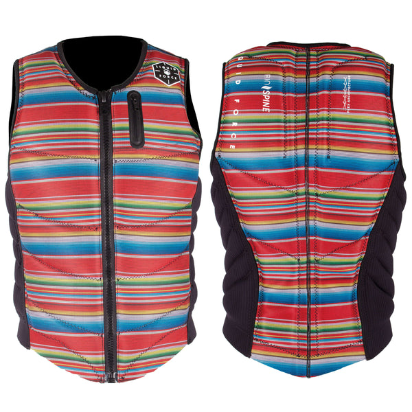 サーフィン・ボディボード Liquid Force Impact Vest サーフィン・ボディボード Liquid Force Impact Vest 2025 Liquid