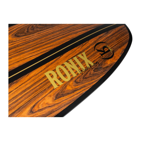 2027 Ronix Wave King Skim Wakesurf Board