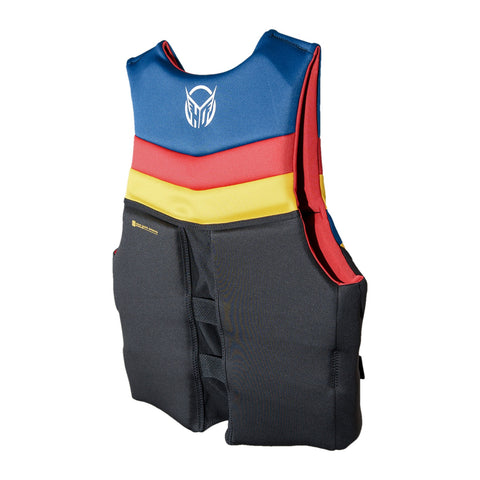 2027 HO Sports System Mens CGA Life Jacket
