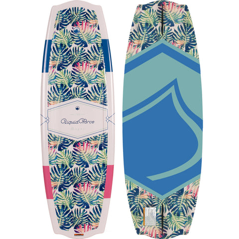 Liquid Force Angel Womens Wakeboard