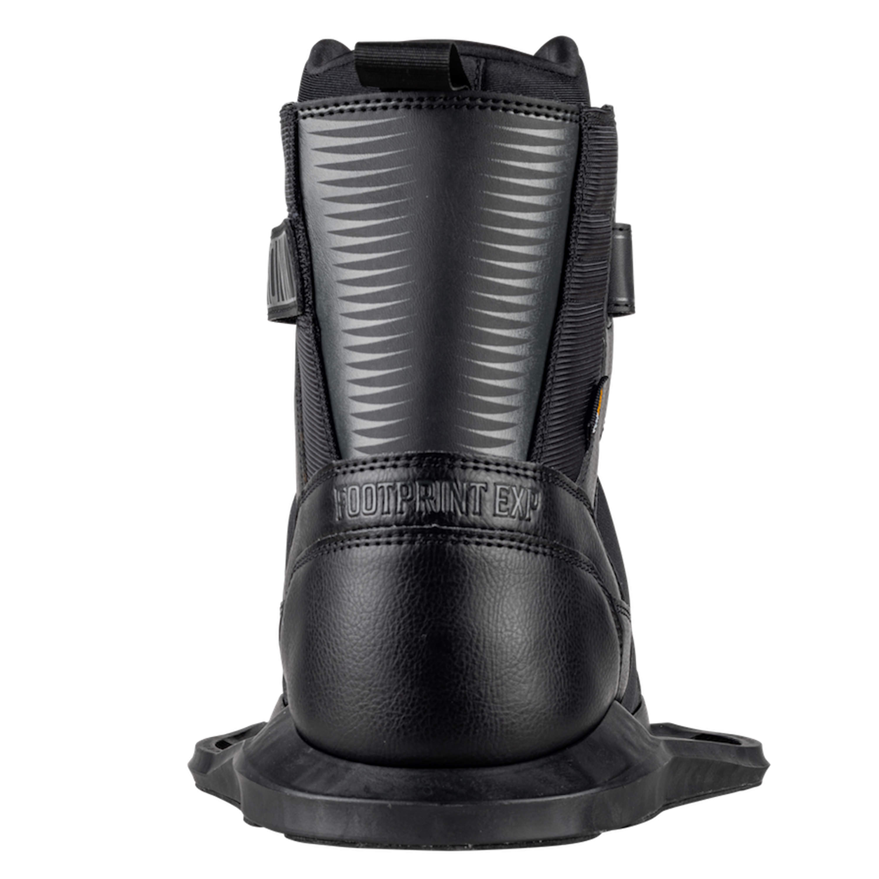 ボーン 2026 Ronix Footprint EXP Wakeboard Bindings | WakeMAKERS