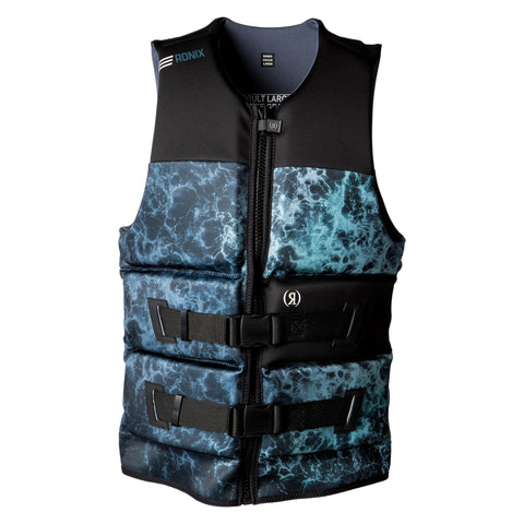 2026 Ronix Pointbreak Yes CGA Life Jacket