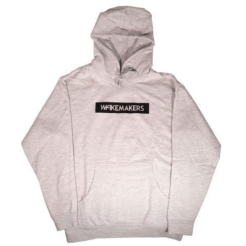 WakeMAKERS Boat Hoodie