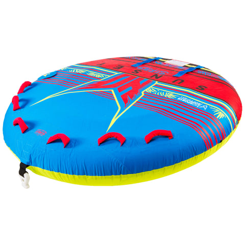 2021 HO Sports Sunset 3-Person Tube