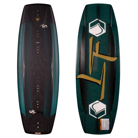 Liquid Force Fury Kid's Wakeboard