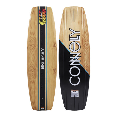 2027 Connelly Big Easy Wakeboard