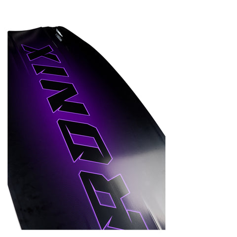 2026 Ronix One Blackout Technology Wakeboard