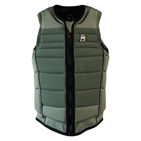2027 Liquid Force Tao Comp Vest