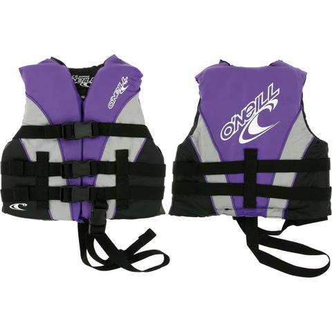 O'Neill Superlite Child USCG Life Jacket
