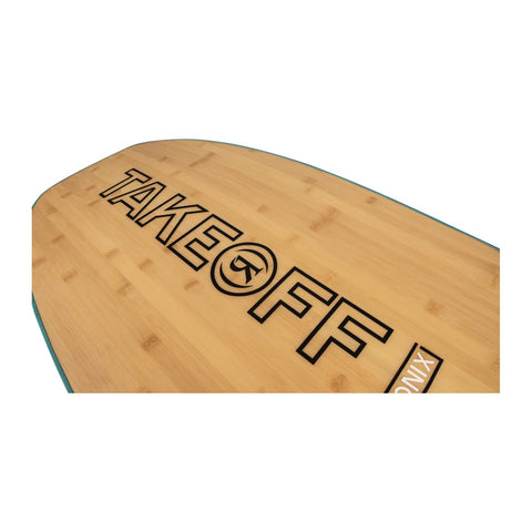 2027 Ronix Takeoff Marsh "Mellow" Wakesurf Board