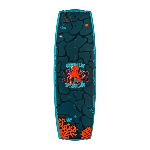 2027 Ronix Vision Boys Wakeboard
