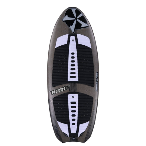 2027 Phase 5 Rush Stealth Wakesurf Board
