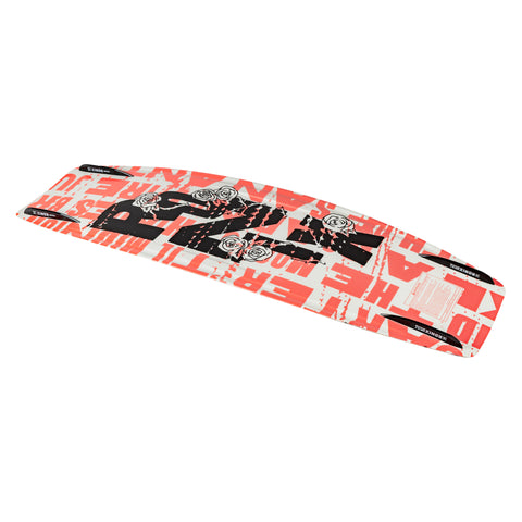 2026 Ronix Quarter 'Til Midnight Womens Wakeboard