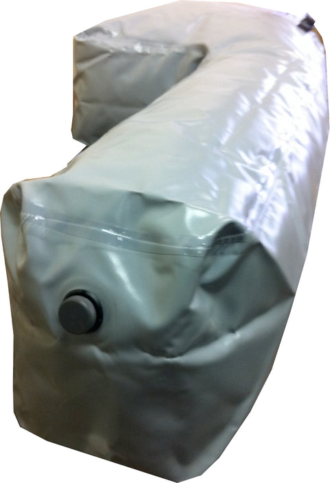 Fly High Custom Wake Surf Ballast Bag (Starboard)