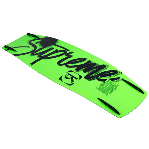 2021 Ronix Supreme Wakeboard