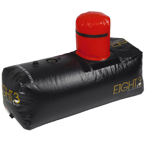 Eight.3 Ronix Telescope CTN Ballast Bag (400 lbs)