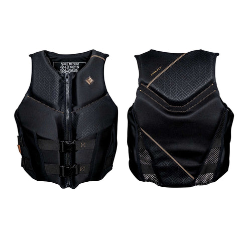 2026 Hyperlite Domain Women's CGA Life Jacket