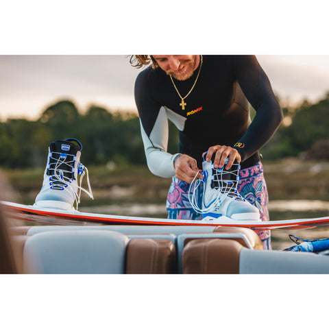 2026 Ronix RXT Wakeboard Bindings