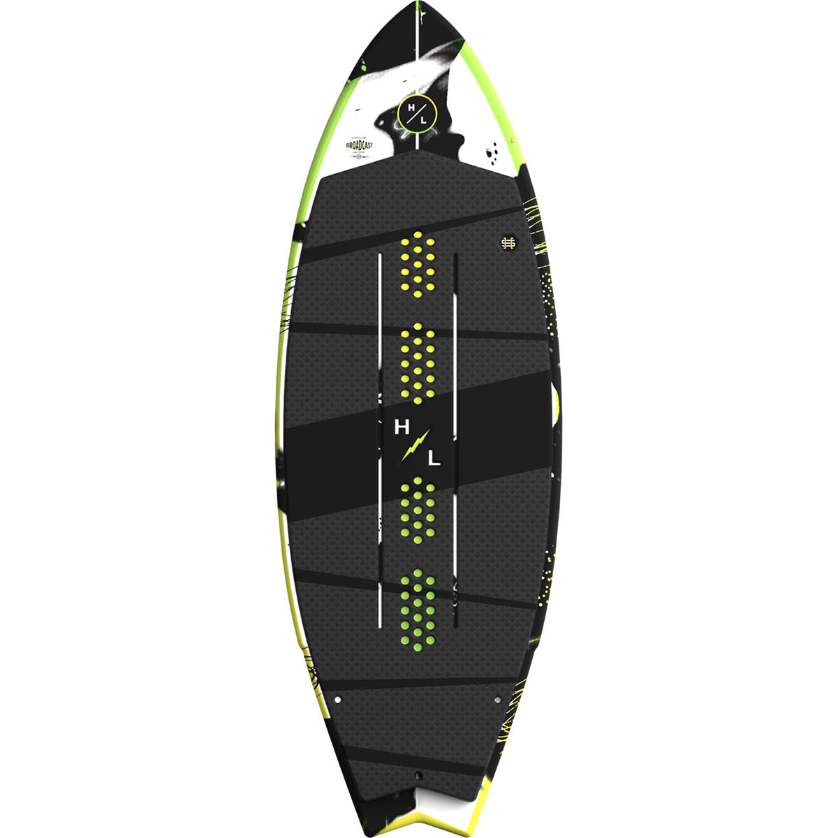 Hyperlite Broadcast - Thumbnail 2