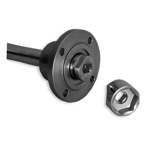 Elbert's Shaft Retaining Nut Socket 1-1/16"