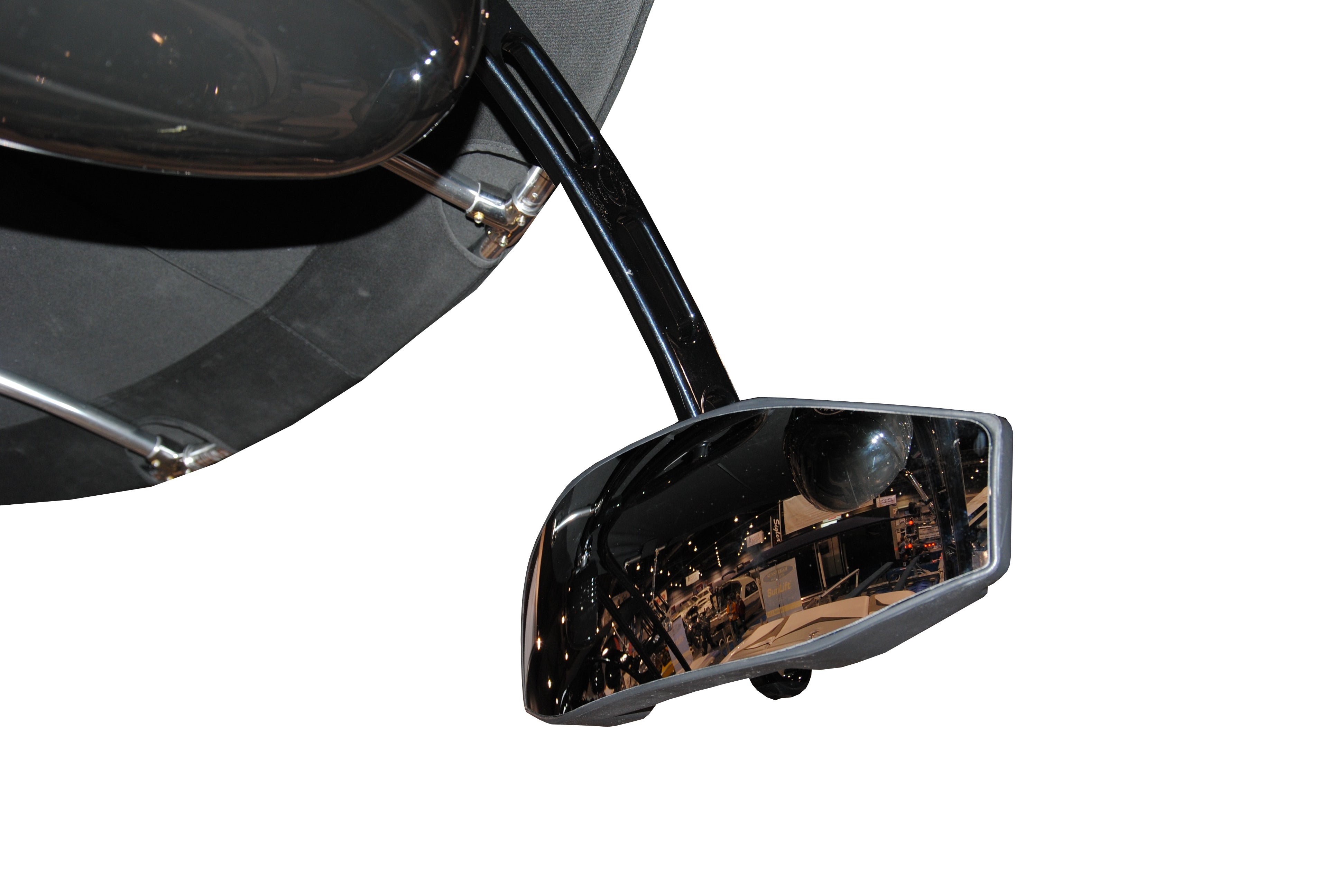 CIPA Vision 180 Tower Mirror (Ball Mount) | WakeMAKERS