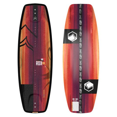 2025 Liquid Force RDX FS Boy's Wakeboard