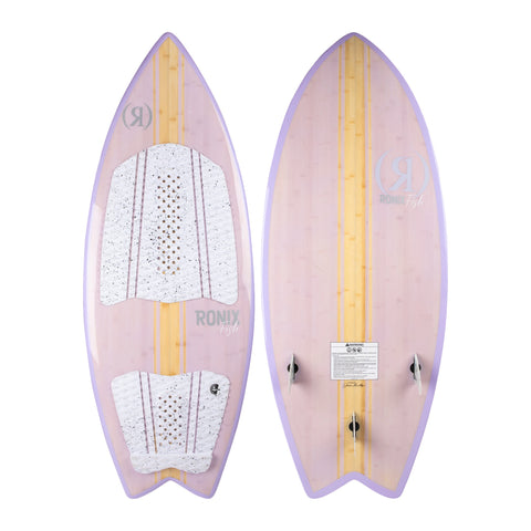 2027 Ronix Koal Fish Womens Wakesurf Board