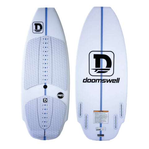 2025 Doomswell Neo Wakesurf Board