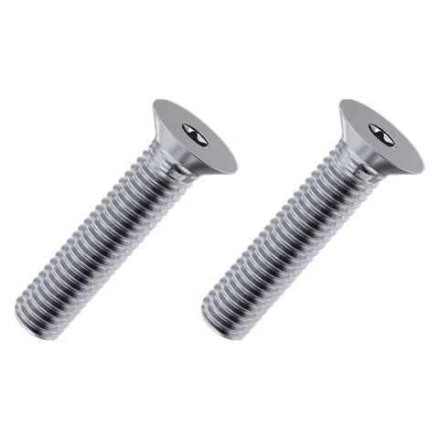 Liquid Force M8 x 25mm Bolt