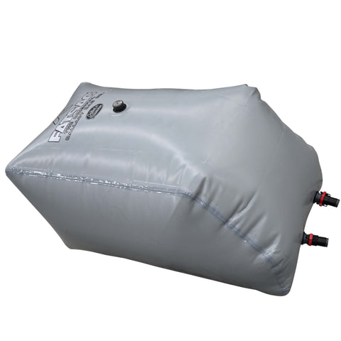 Fly High FatSac Malibu Plug N Play Wedge Rear Bag - 550lbs - W034-1