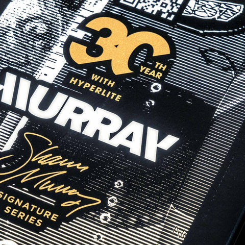 2025 Hyperlite Murray Wakeboard